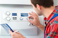 free commercial St Vigeans boiler quotes