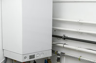 free St Vigeans condensing boiler quotes