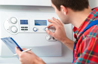 free St Vigeans gas safe engineer quotes