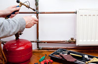 free St Vigeans heating repair quotes