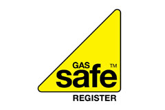 gas safe companies St Vigeans